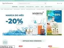 Sites similar to lojadafarmacia.com