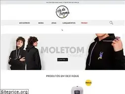 Sites similar to lojadaforma.com.br