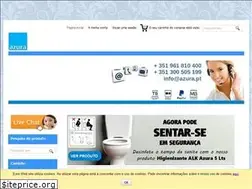 Sites similar to lojadahigiene.com