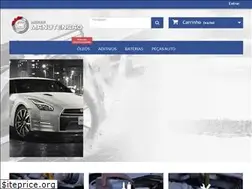 Sites similar to lojadamanutencao.com