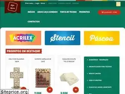 Sites similar to lojadamarta.pt