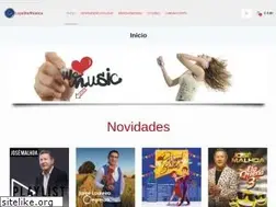 Sites similar to lojadamusica.com