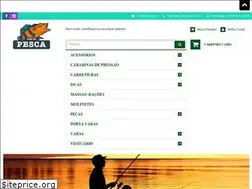 Sites similar to lojadapesca.com.br
