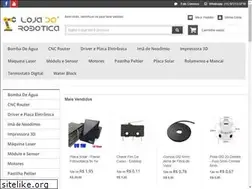 Sites similar to lojadarobotica.com.br