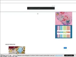 Sites similar to lojadasfestas.com