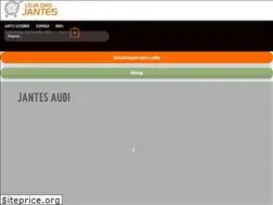 Sites similar to lojadasjantes.pt