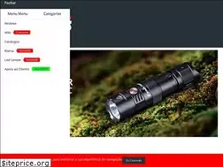 Sites similar to lojadaslanternas.pt