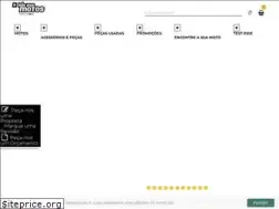 Sites similar to lojadasmotos.com