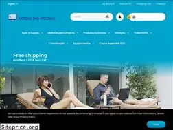 Sites similar to lojadaspiscinas-online.com