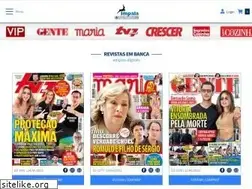 Sites similar to lojadasrevistas.pt