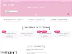 Sites similar to lojadavivi.com.br