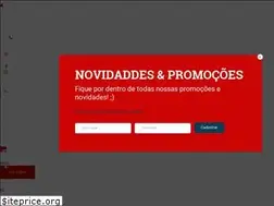 Sites similar to lojadavs.com.br