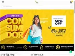 Sites similar to lojadazap.com.br