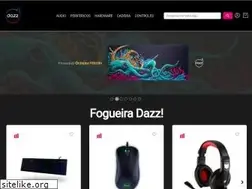 Sites similar to lojadazz.com.br