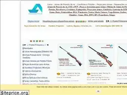 Sites similar to lojadearmas.pt