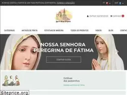 Sites similar to lojadeartigosreligiosos.com