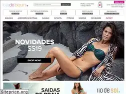 Sites similar to lojadebiquini.com.br