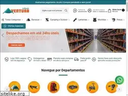 Sites similar to lojadecamping.com.br