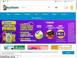 Sites similar to lojadedoces.com.br