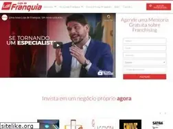 Sites similar to lojadefranquia.com