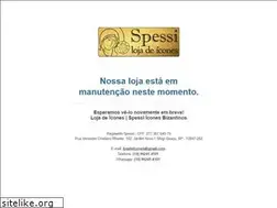 Sites similar to lojadeicones.com.br