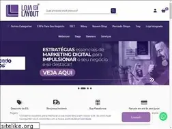 Sites similar to lojadelayout.com.br