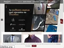 Sites similar to lojadeternos.com.br