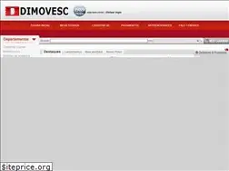 Sites similar to lojadimovesc.com.br