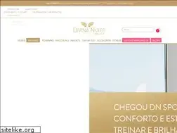 Sites similar to lojadivinanoite.com.br