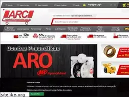 Sites similar to lojadoarcomprimido.com.br