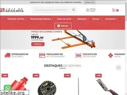 Sites similar to lojadoazulejista.com.br