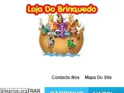 Sites similar to lojadobrinquedo.pt