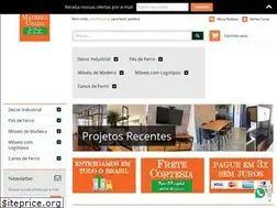 Sites similar to lojadocaixote.com.br