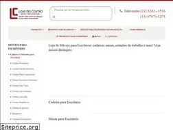 Sites similar to lojadocentro.com.br