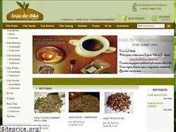 Sites similar to lojadocha.com.br