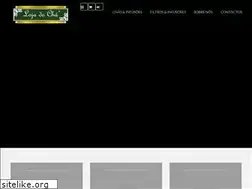 Sites similar to lojadochamadeira.com
