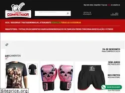Sites similar to lojadocompetidor.com.br