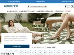 Sites similar to lojadoctorpe.com.br