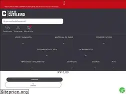 Sites similar to lojadocuteleiro.com.br