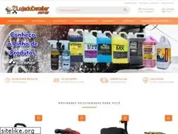 Sites similar to lojadodetailer.com.br