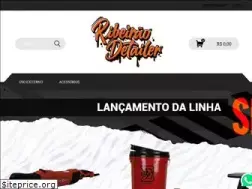 Sites similar to lojadodetailerrp.com.br