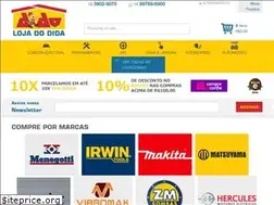 Sites similar to lojadodida.com.br