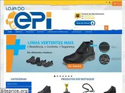 Sites similar to lojadoepimaringa.com.br