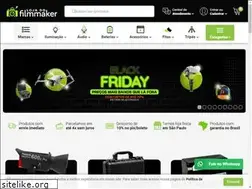Sites similar to lojadofilmmaker.com.br
