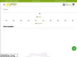 Sites similar to lojadogalego.com.br