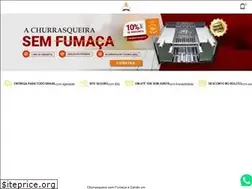 Sites similar to lojadogrill.com.br