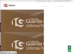 Sites similar to lojadoguardapo.com.br