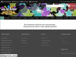 Sites similar to lojadohelder.pt