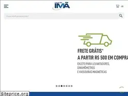 Sites similar to lojadoima.com.br