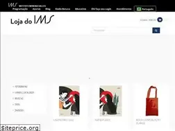 Sites similar to lojadoims.com.br